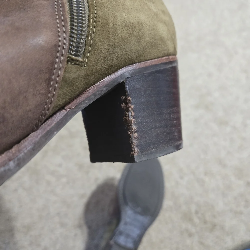 Sperry good used